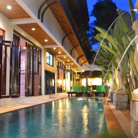 My Place Boutique Hotel Ko Lanta Eksteriør billede