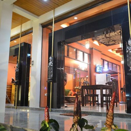 My Place Boutique Hotel Ko Lanta Eksteriør billede