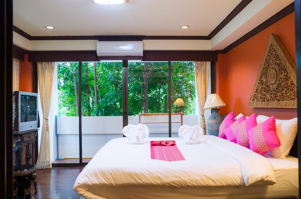 My Place Boutique Hotel Ko Lanta Værelse billede
