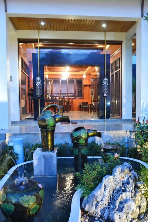 My Place Boutique Hotel Ko Lanta Eksteriør billede