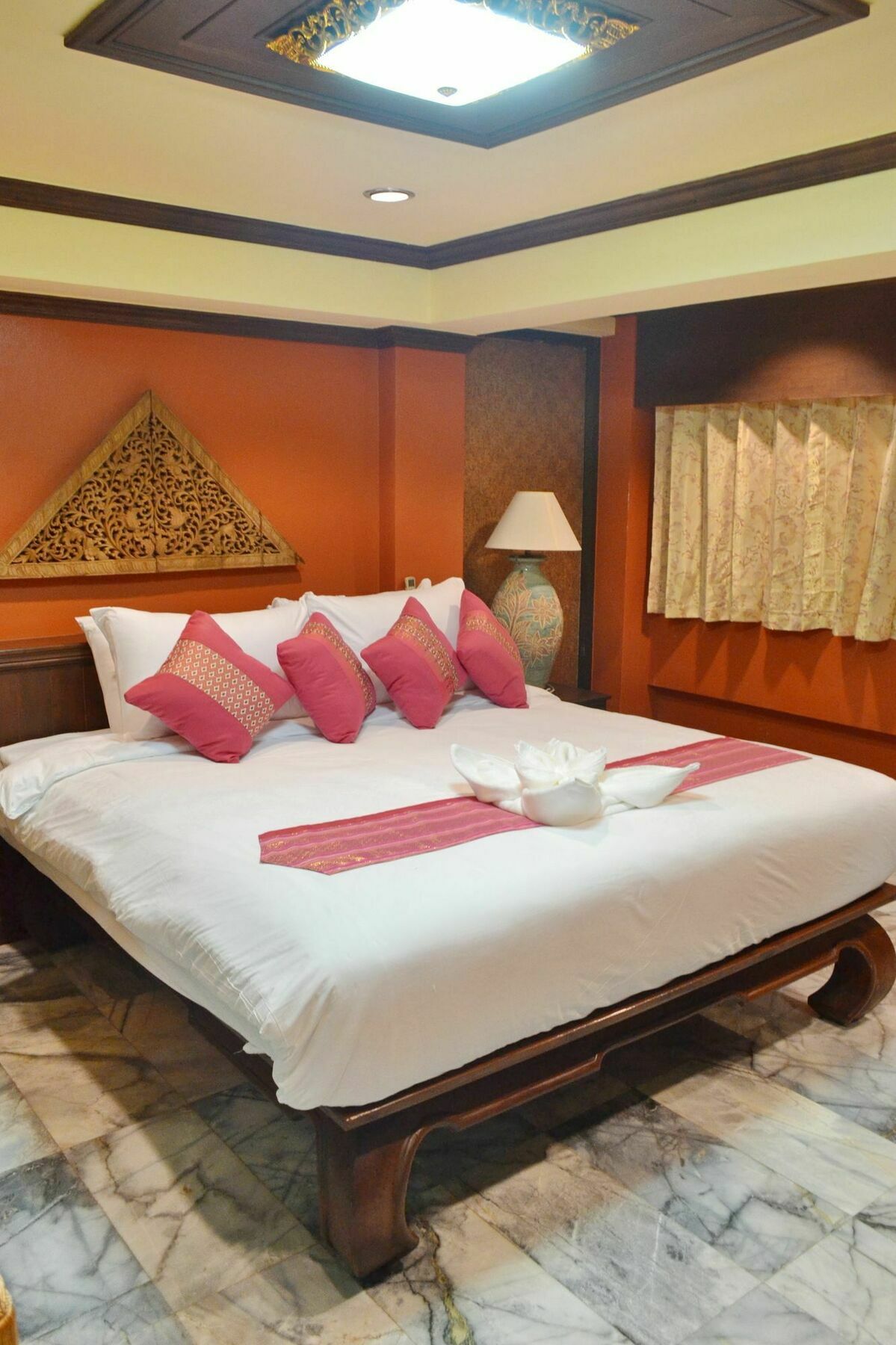 My Place Boutique Hotel Ko Lanta Eksteriør billede
